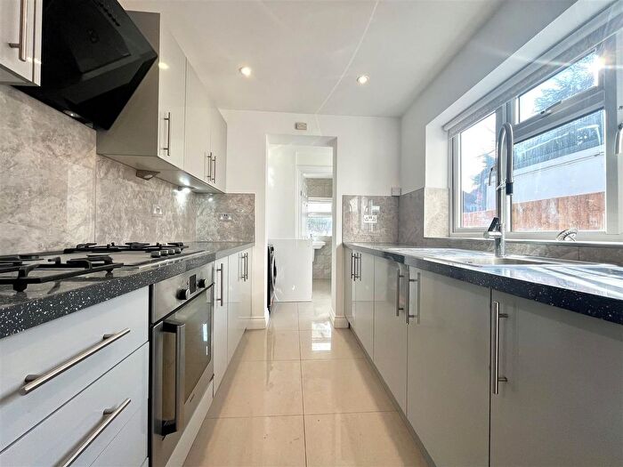 2 Bedroom End Of Terrace House To Rent In King Edwards Road, Ponders End, Enfield, EN3