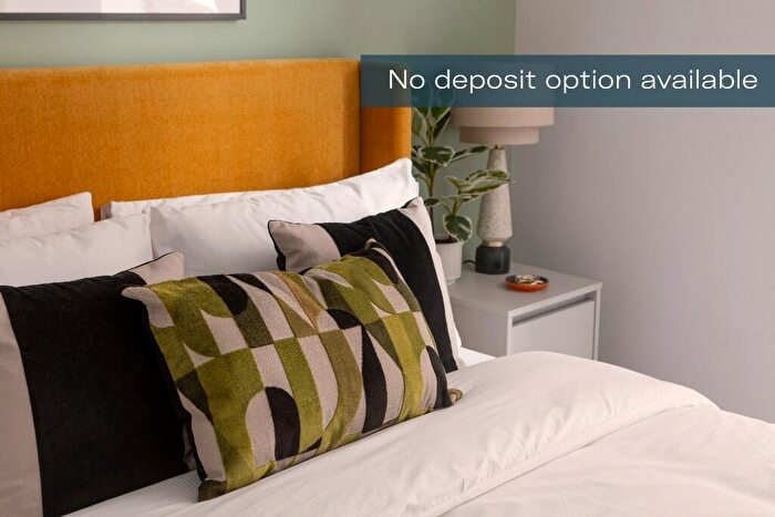 2 Bedroom Apartment To Rent In Dockside, Edinburgh, EH6