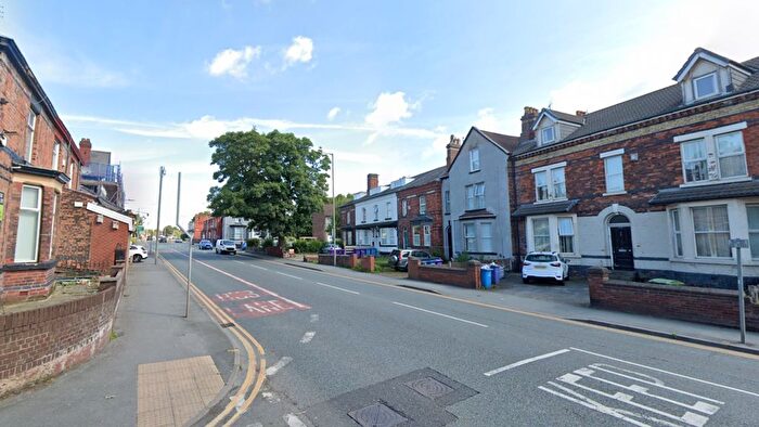 5 Bedroom Semi-Detached House To Rent In Rice Lane, Walton, Liverpool, L9