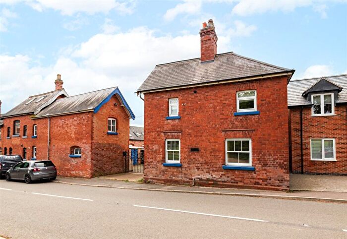 3 Bedroom Detached House For Sale In Main Street, Thorpe Satchville, LE14