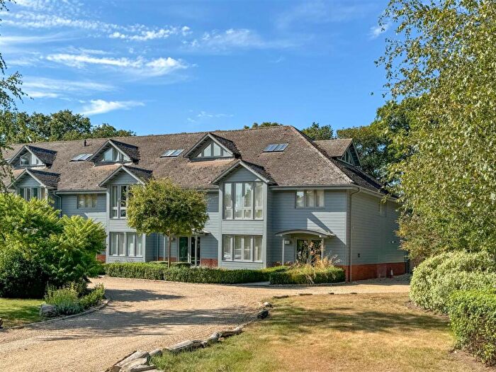 2 Bedroom Apartment To Rent In North Court Yard, Herringswell, IP28