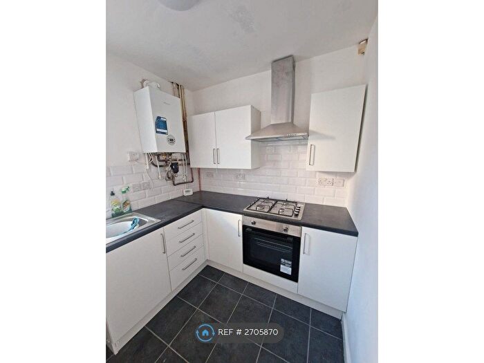 3 Bedroom Terraced House To Rent In Tudor Avenue, Wallasey, CH44