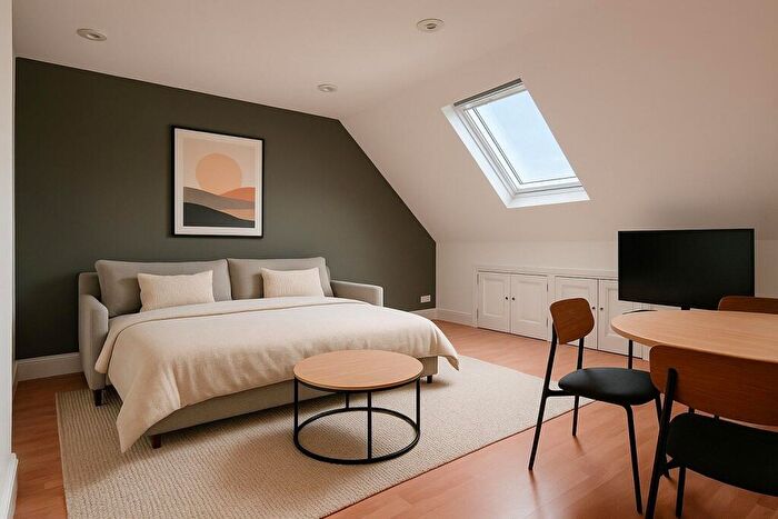 Apartment To Rent In Stanley House, , Finchley Road, London, NW11