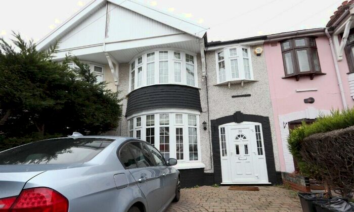 4 Bedroom Terraced House To Rent In Tynemouth Road, London N15