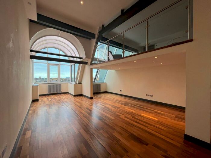 1 Bedroom Apartment To Rent In Park Road, Peterborough, PE1