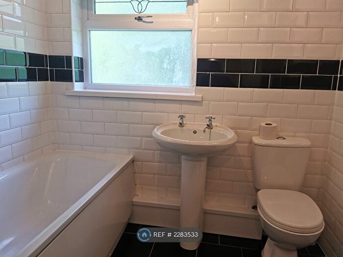 1 Bedroom Flat To Rent In Glenside, Pontnewydd, Cwmbran, NP44