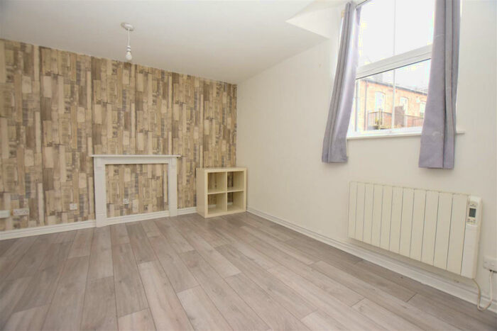 1 Bedroom Flat To Rent In The Chatsworth, Drewry Court, Uttoxeter New Road, Derby, Derbyshire, DE22