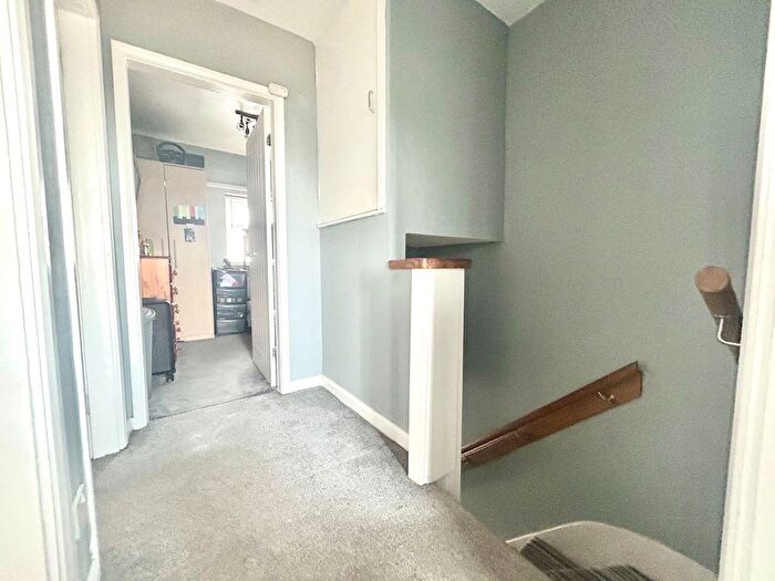 3 Bedroom End Of Terrace House For Sale In Hartland Avenue, Coseley, WV14