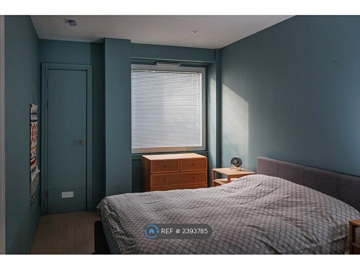 1 Bedroom Flat To Rent In Riverdale House, London, SE13