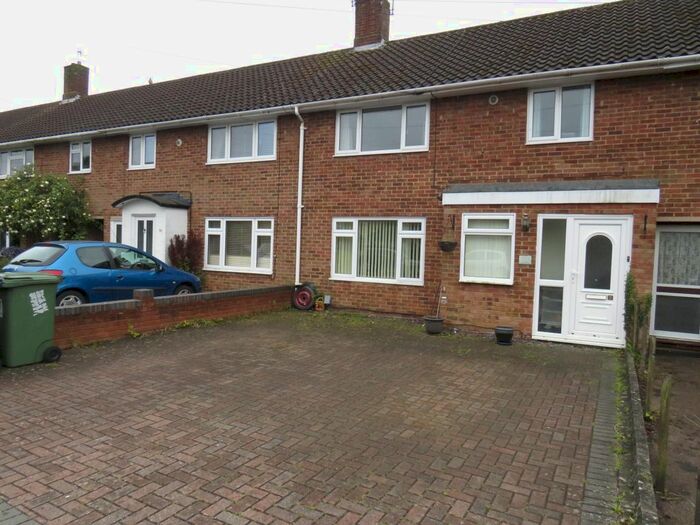 3 Bedroom Property To Rent In Hawthorne Lane, Hemel Hempstead, HP1