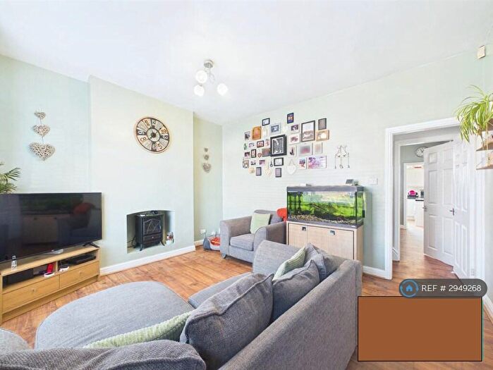 2 Bedroom Semi-Detached House To Rent In Moorside Road, Manchester, M27