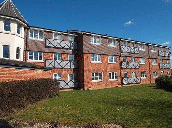 1 Bedroom Flat To Rent In Durban Road, Bognor Regis, PO22