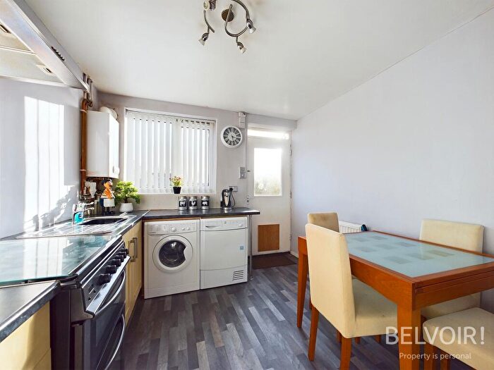 3 Bedroom End Of Terrace House For Sale In Langshaw Lea, Netherley, Liverpool, L27