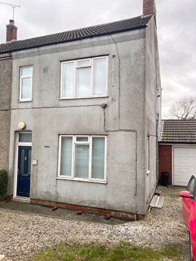 2 Bedroom Semi-Detached House To Rent In Little Shaw Lane, Markfield, LE67