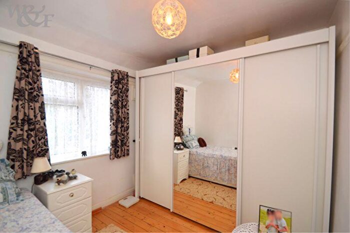 2 Bedroom Terraced House For Sale In Chipstead Road, Erdington, Birmingham, B23