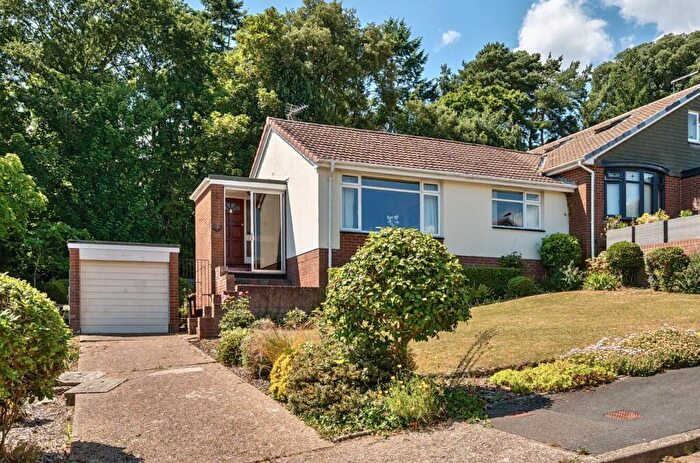 2 Bedroom Bungalow For Sale In Canterbury Road, Exeter, EX4