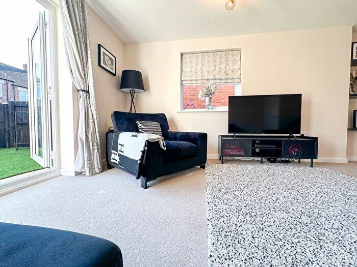 4 Bedroom Detached House For Sale In Matterhorn Close, Biddulph, ST8