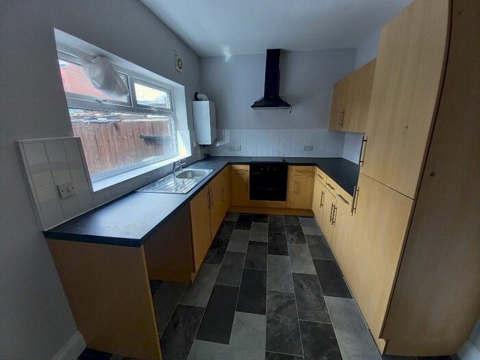 3 Bedroom Terraced House To Rent In Milbank Road, Hartlepool, TS24