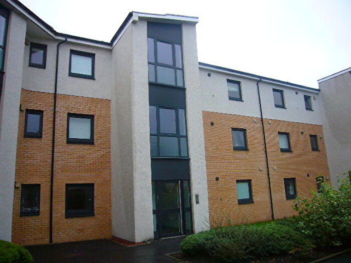 2 Bedroom Flat To Rent In Shawfarm Gardens, Prestwick, South Ayrshire, KA9