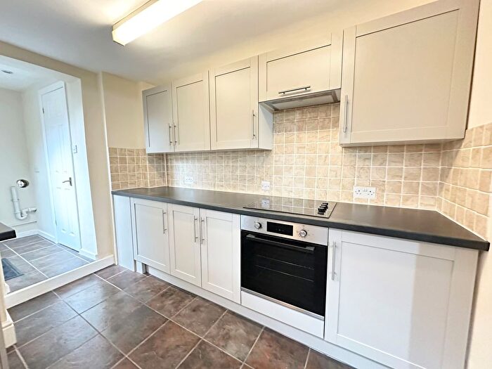 2 Bedroom Terraced House To Rent In Foghamshire, Chippenham, SN15