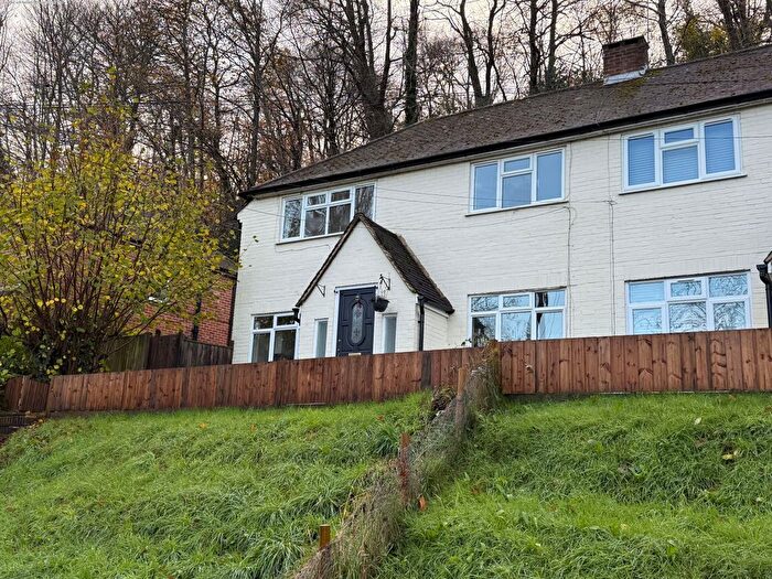 3 Bedroom Semi-Detached House To Rent In Catteshall Lane, Godalming, GU7