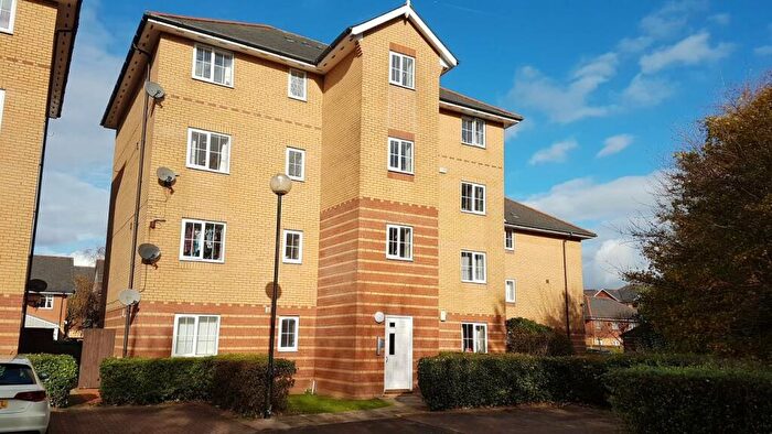 2 Bedroom Flat To Rent In Cory Place, Cardiff, CF11
