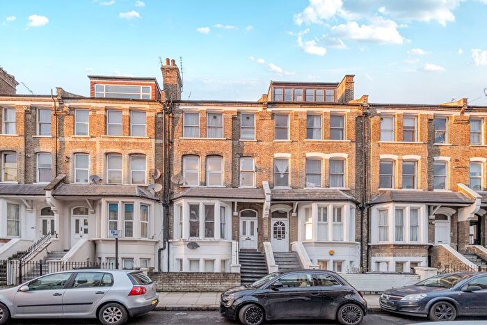 1 Bedroom Flat To Rent In Maygrove Road, London, NW6