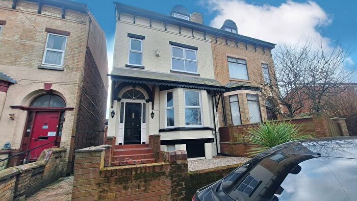5 Bedroom Property To Rent In Adelaide Road, Liverpool, L21