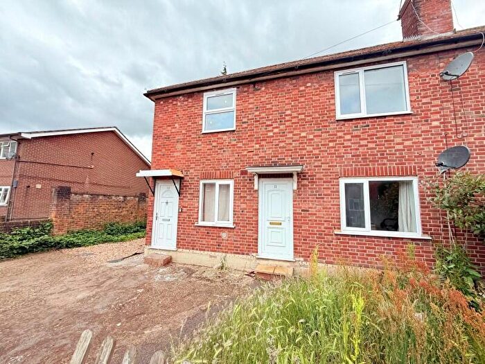 2 Bedroom Apartment To Rent In Camberley, GU15