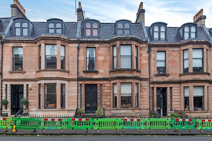 2 Bedroom Flat To Rent In Belmont Street, Hillhead, Glasgow, G12