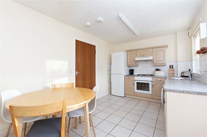 2 Bedroom End Of Terrace House To Rent In Younger Gardens, St Andrews, Fife, KY16