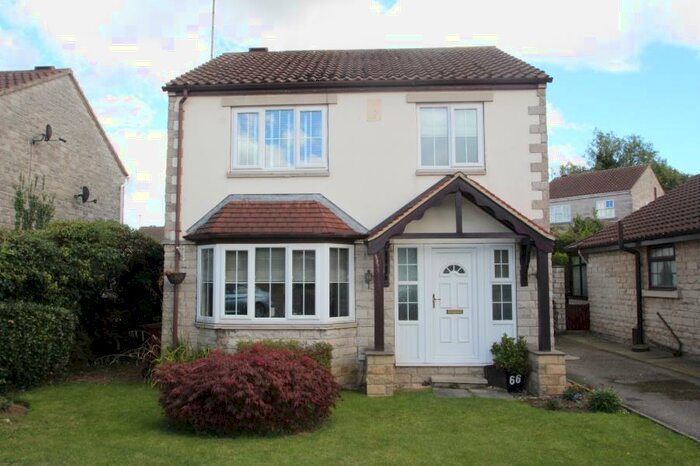 3 Bedroom Detached House To Rent In Lyndon Road, Bramham, LS23