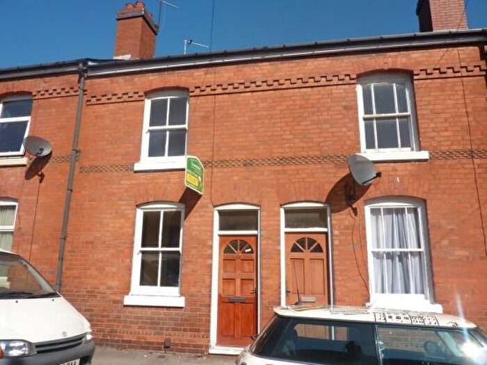 2 Bedroom Property To Rent In Prince Street, Walsall, WS2