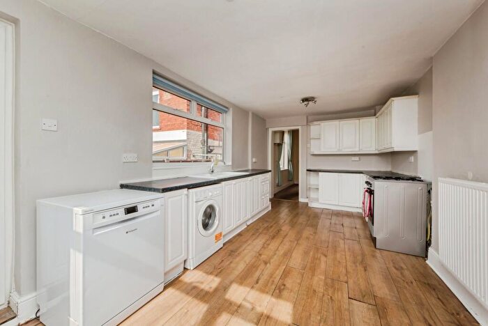 3 Bedroom Terraced House For Sale In Sydney Street, Northwich, Cheshire, CW8
