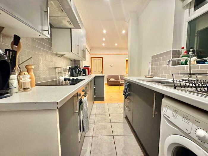 4 Bedroom Terraced House To Rent In Bury Street, Norwich, NR2