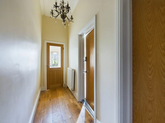 3 Bedroom Terraced House For Sale In Milton Road, Widnes, WA8