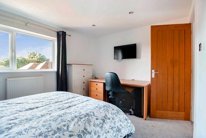 2 Bedroom Semi-Detached House For Sale In Parklands, Maresfield, TN22