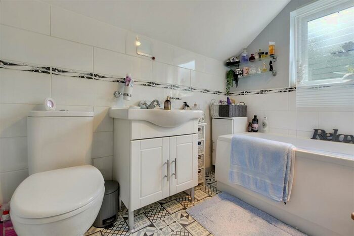 3 Bedroom Detached House For Sale In College Street, Long Eaton, NG10