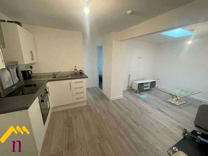 1 Bedroom Flat To Rent In Bentley Road, Bentley, Doncaster, DN5