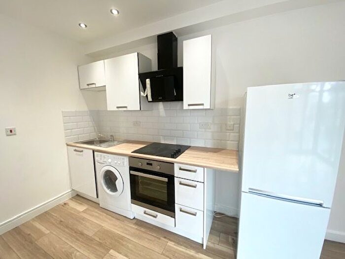 1 Bedroom Flat To Rent In Queen Street, Leicester, LE1