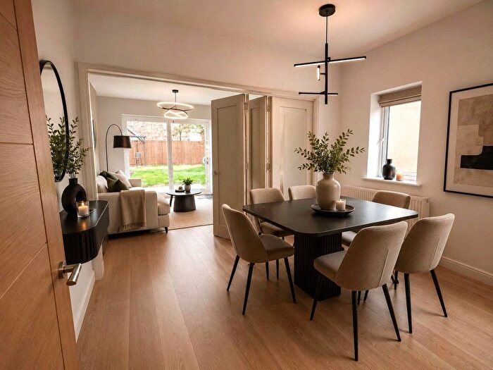 4 Bedroom Semi-Detached House For Sale In Flexi Deposit Event!, Stone Crescent, Cheltenham, Gloucestershire, GL51