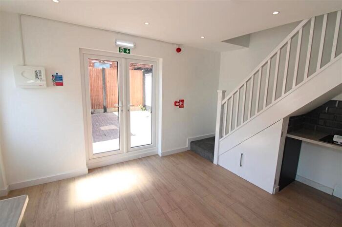 3 Bedroom Detached House For Sale In Nottingham Road, Eastwood, Nottingham, Nottinghamshire, NG16