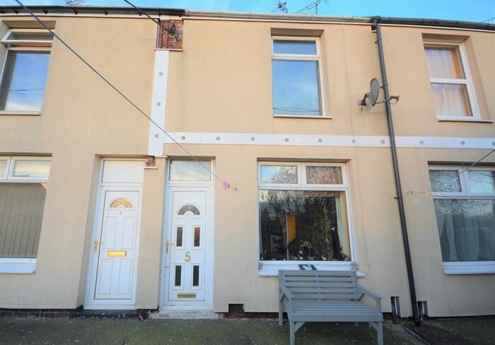 2 Bedroom Property To Rent In South View, Coundon, Bishop Auckland, DL14