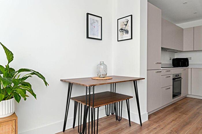 1 Bedroom Flat For Sale In /, South Fort Street, Edinburgh, EH6