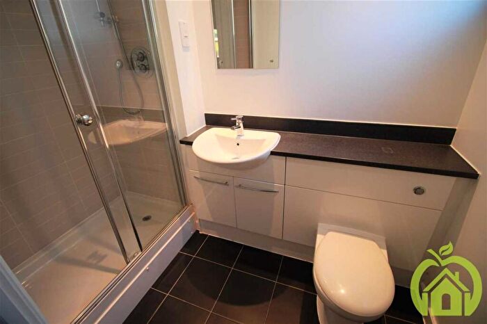 2 Bedroom Apartment To Rent In Maxim Tower, Romford, RM1