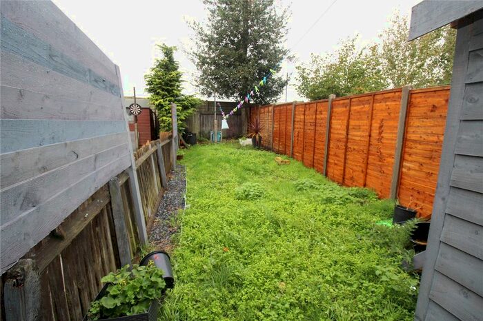 2 Bedroom Terraced House To Rent In Nelson Road, Northfleet, Gravesend, Kent, DA11