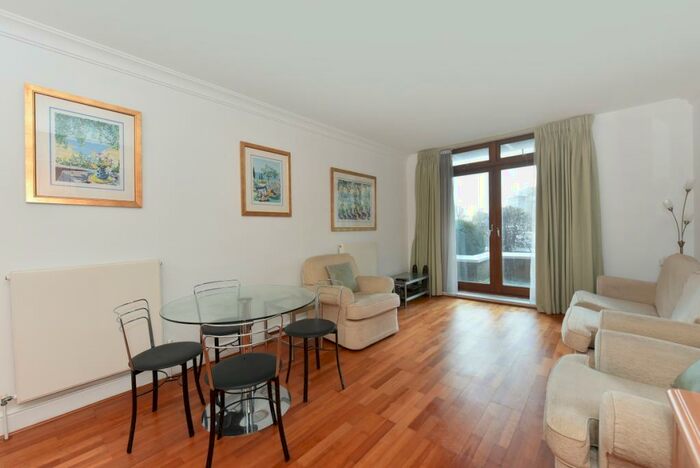 1 Bedroom Apartment To Rent In Star Place London, E1W