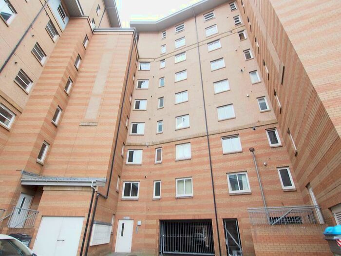 3 Bedroom Flat To Rent In Bannermill Place, Consititution Street, AB24
