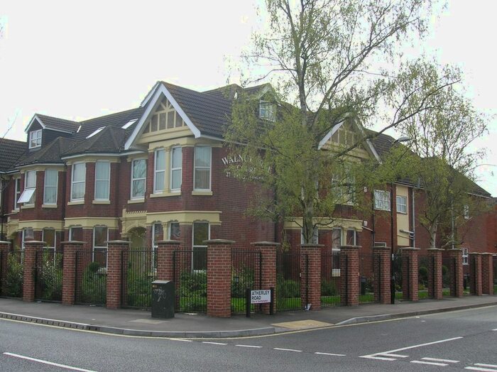 1 Bedroom Flat To Rent In - Howard Road, Southampton, SO15