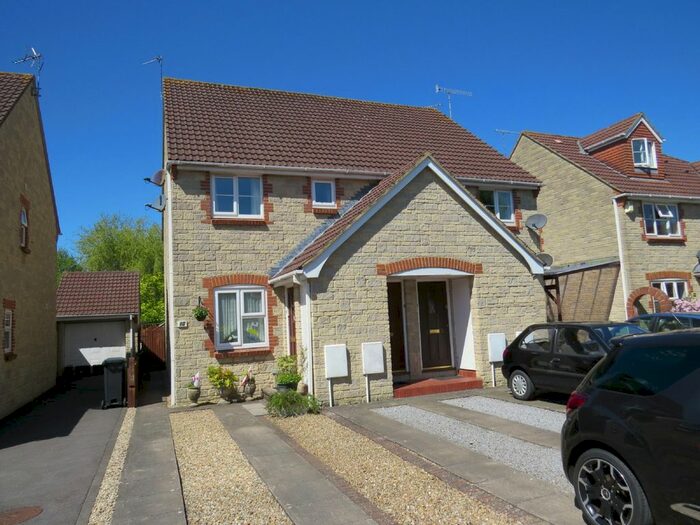 1 Bedroom Flat To Rent In Felsberg Way, Cheddar, Somerset, BS27